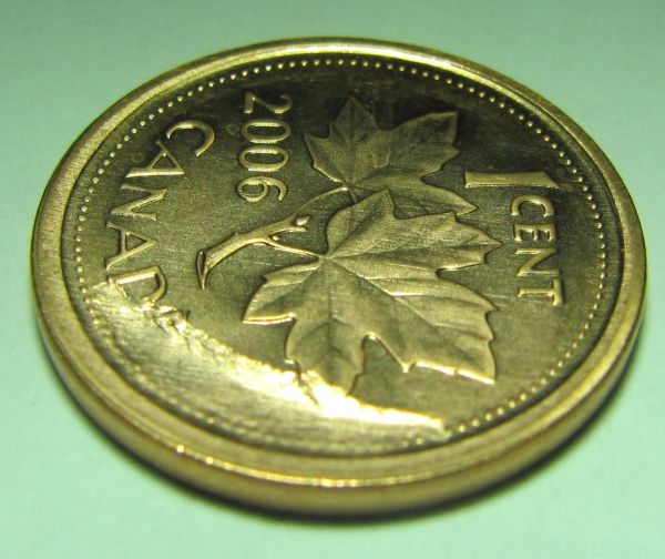 2006-Penny-Error